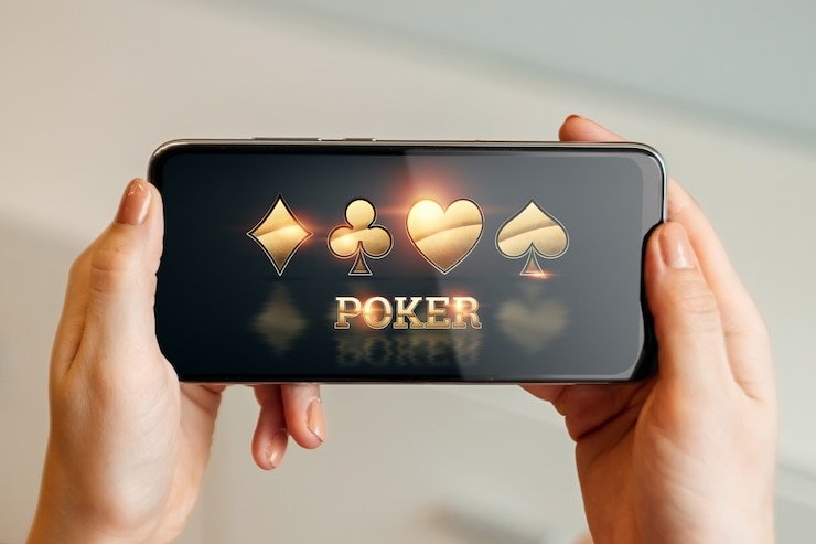 royal34 slots and live casino interface on mobile screens