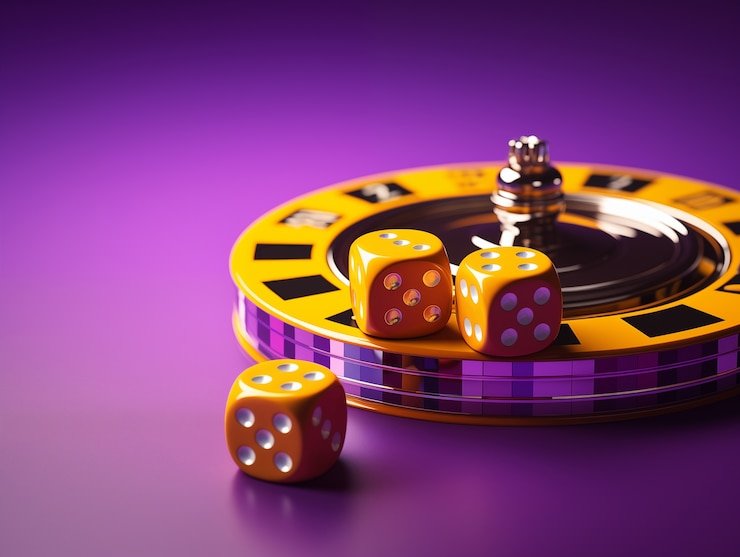 royal34 featured game showcase